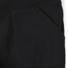The Children's Place,Girls,Knit Active Sweatpants,Black,Small view 2