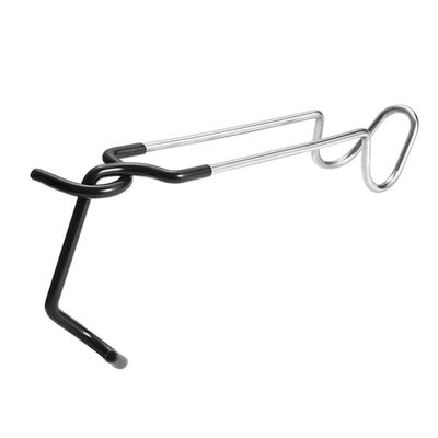GANAZONO Camping Light Hook Holder Portable for Tent Lamp Solar Lights Outdoor Use