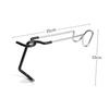 GANAZONO Camping Light Hook Holder Portable for Tent Lamp Solar Lights Outdoor Use view 2