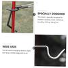 GANAZONO Camping Light Hook Holder Portable for Tent Lamp Solar Lights Outdoor Use view 4