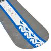 K2 Vandal Youth Snowboard, 148W view 3