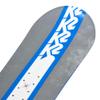 K2 Vandal Youth Snowboard, 148W view 4