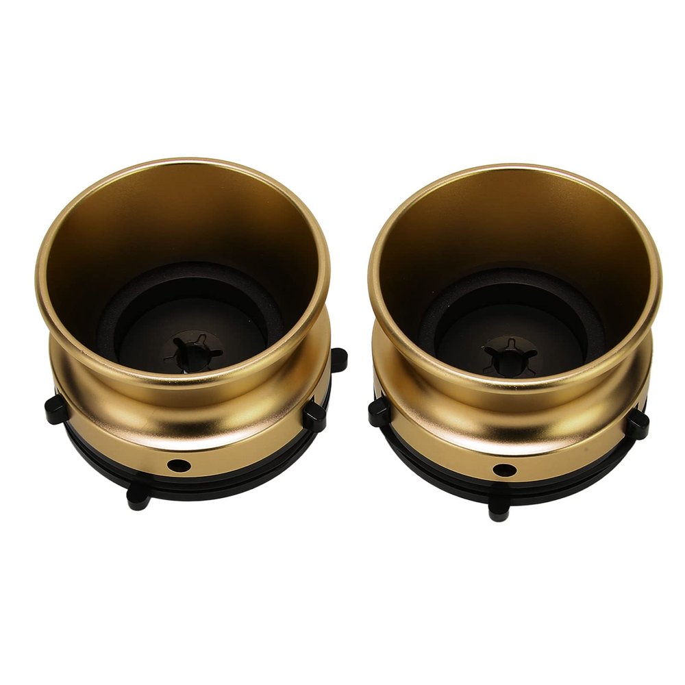 1 Pair Nab Reel Cube Adapters, 1/4 Reel to Reel Tape Recorders 10 Inch Reel Hub Adapters Nab Loading Device Opener