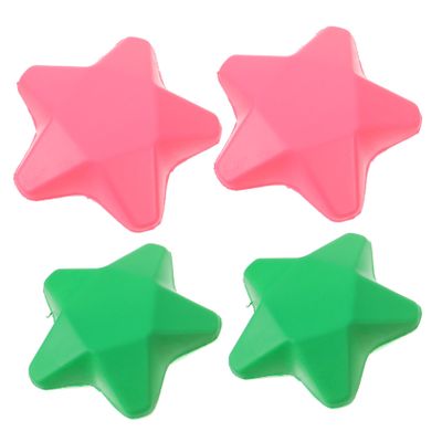 Mipcase 4pcs Grip Strength Boys and Girls Hand Grip Ball Hand Exercise Balls for Strength Senior Trainer