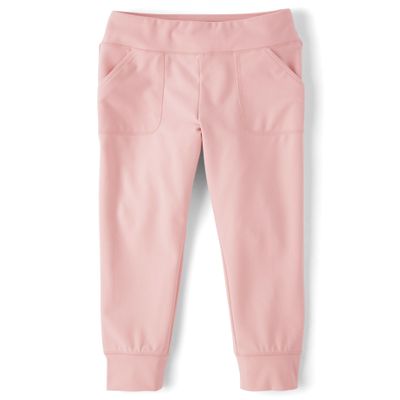 The Children's Place 75% Polyester, 25% Spandex