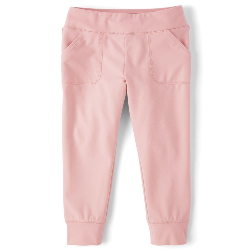 The Children's Place 75% Polyester, 25% Spandex