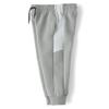 The Children's Place,Boys,Active Scuba Knit Jogger Pants,Black,Small view 3