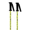 K2 Boys Sprout Ski Poles (Green, One Size) view 1