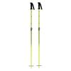 K2 Boys Sprout Ski Poles (Green, One Size) view 2