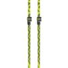 K2 Boys Sprout Ski Poles (Green, One Size) view 3