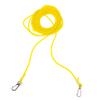 Mipcase Fishing Lanyard Tether for Angling Rods Heavy Duty Design Lost Feature for Boating Kayaking and Outdoor Sports