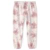 The Children's Place,Girls,Knit Active Sweatpants,Love Potion,X-Large view 1