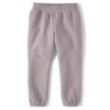 The Children's Place,Girls,Knit Active Sweatpants,Ultra Violet,X-Small view 1