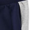 The Children's Place,Boys,Active Fleece Jogger Pants,Tidal/Grey,X-Small view 2
