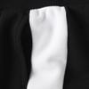 The Children's Place,Boys,Active Fleece Jogger Pants,Black/White,Small view 3