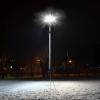 HEIGHYOXP 15000lm Telescopic LED Camping Light - Portable & Super Bright, Adjustable Height, Multi-Functional for Outdoor Activities, IP67 Weather-Resistant, with Carrying Bag view 2