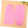 Hohopeti Boys and Girls Leg Cover Waterproof Rainproof Gaiters Elastic Band Lightweight and Portable for Outdoor Activities view 2