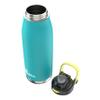 Bubba Water Bottle, Medium, 32 oz, Rubberized Scuba view 4