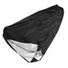 BRIGHTFUFU Running Machine Cover Treadmill Protective Cover Oxford Black Home Gym Equipment view 1