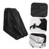 BRIGHTFUFU Running Machine Cover Treadmill Protective Cover Oxford Black Home Gym Equipment view 4