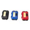 Hoement 3pcs Led Headlamp for Outdoor Activities Lightweight Running and Camping Headlight Durable Blue Design Without Battery for Jogging Fishing Hiking view 2