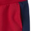 The Children's Place,Boys,Active Fleece Jogger Pants,Ruby/Tidal,X-Small view 2