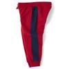 The Children's Place,Boys,Active Fleece Jogger Pants,Ruby/Tidal,X-Small view 3