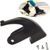HWHXCZYH Roller Skate Stoppers - 2 Pack Durable Inline Skate Brake Pads for Kids and Adults - Easy to Install Replacement Brakes for Rollerblades (Fits 6mm Axle & 0.98" Stopper Base) (White Powder) view 3