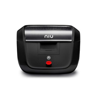 NIU Topcase (Large); NQi GT, NQi Sport, MQi+ - BLUE NQI