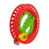 balacoo Fly Fishing Reel with Large Arbor Design Fishing Line Winder Organizer for Rigs Lines Hooks Lightweight and Durable Spooling Board for Easy Storage view 1