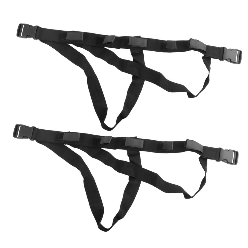 Mipcase Fishing Rod Tie Stand Car Brackets for Fly Rod Boat Holder Straps Fishing Accessories Car Straps Tackles