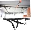 SUPVOX Fishing Rod Wraing Strap 2pcs Car Rod Holder Straps Tie Suspenders for Vehicle view 3