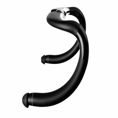 ENVE The SES Series Aero IN-Route Handlebar from Composites, optimized for Road and Short-Course Triathletes, 40cm