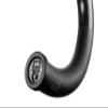 ENVE The SES Series Aero IN-Route Handlebar from Composites, optimized for Road and Short-Course Triathletes, 40cm view 2