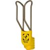 Metolius Superclip Rescue, Gold, One Size view 1