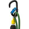 Metolius Superclip Rescue, Gold, One Size view 2