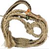 Steer Rope Right Hand lace Full Leather Kids Ropes view 1