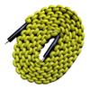 Darrk Energy Lightning to C Paracord Cable & USB C to C Paracord Cable (18W, Green) view 2