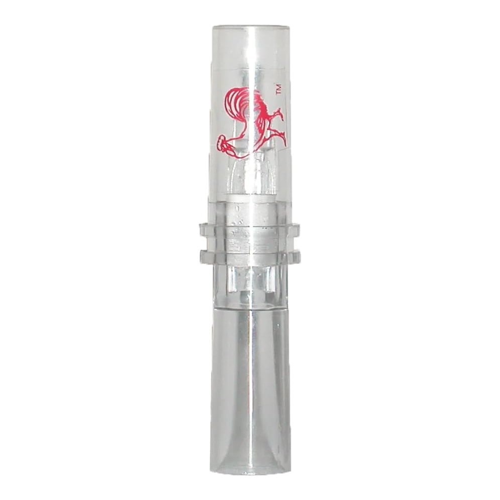 Haydel's Game Calls Inc. RR-98 Ragin Rooster Turkey Locator Call