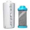 Epic EveryTap Bottle Filter Complete Filter | 1-Pack | 75 Gallon Total Life | 3-4 month Supply | Compatible with all Epic Water Bottles | Replaces Everyday and Outdoor (EveryTap) view 1