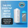Epic EveryTap Bottle Filter Complete Filter | 1-Pack | 75 Gallon Total Life | 3-4 month Supply | Compatible with all Epic Water Bottles | Replaces Everyday and Outdoor (EveryTap) view 2