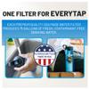 Epic EveryTap Bottle Filter Complete Filter | 1-Pack | 75 Gallon Total Life | 3-4 month Supply | Compatible with all Epic Water Bottles | Replaces Everyday and Outdoor (EveryTap) view 4