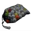 72 Shag/Practice/Hitaway/Range Used Golf Balls Mix in Mesh Bag view 3