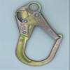 NineFit Basics Tuf N-3630T Steel Rebar Hook, Yellow Zinc view 1