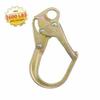NineFit Basics Tuf N-3630T Steel Rebar Hook, Yellow Zinc view 3