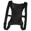 TINEASUR Leather Sword Carry Case Dual Strap Backpack for Cosplay - Unisex Sword Holder Comfortable and Durable Design for Dual Storage view 1