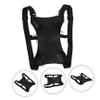 TINEASUR Leather Sword Carry Case Dual Strap Backpack for Cosplay - Unisex Sword Holder Comfortable and Durable Design for Dual Storage view 4