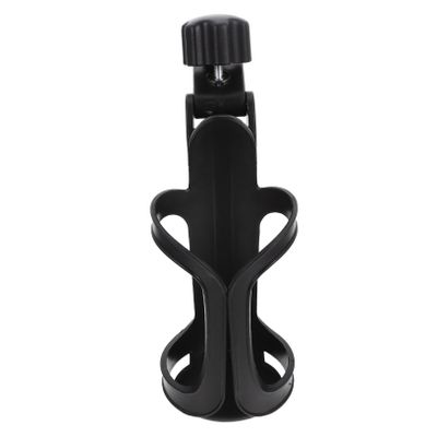BESPORTBLE Cycling Water Bottle Holder Bike Bottle Rack Fade-Resistant Design Bike Kettle Rack