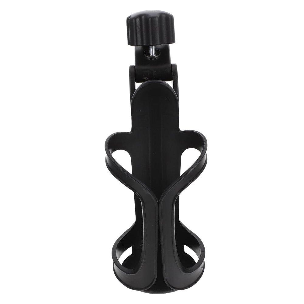 BESPORTBLE Cycling Water Bottle Holder Bike Bottle Rack Fade-Resistant Design Bike Kettle Rack