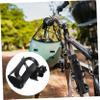 BESPORTBLE Cycling Water Bottle Holder Bike Bottle Rack Fade-Resistant Design Bike Kettle Rack view 2